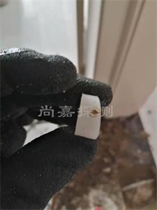 牟平暖气管道漏水检测